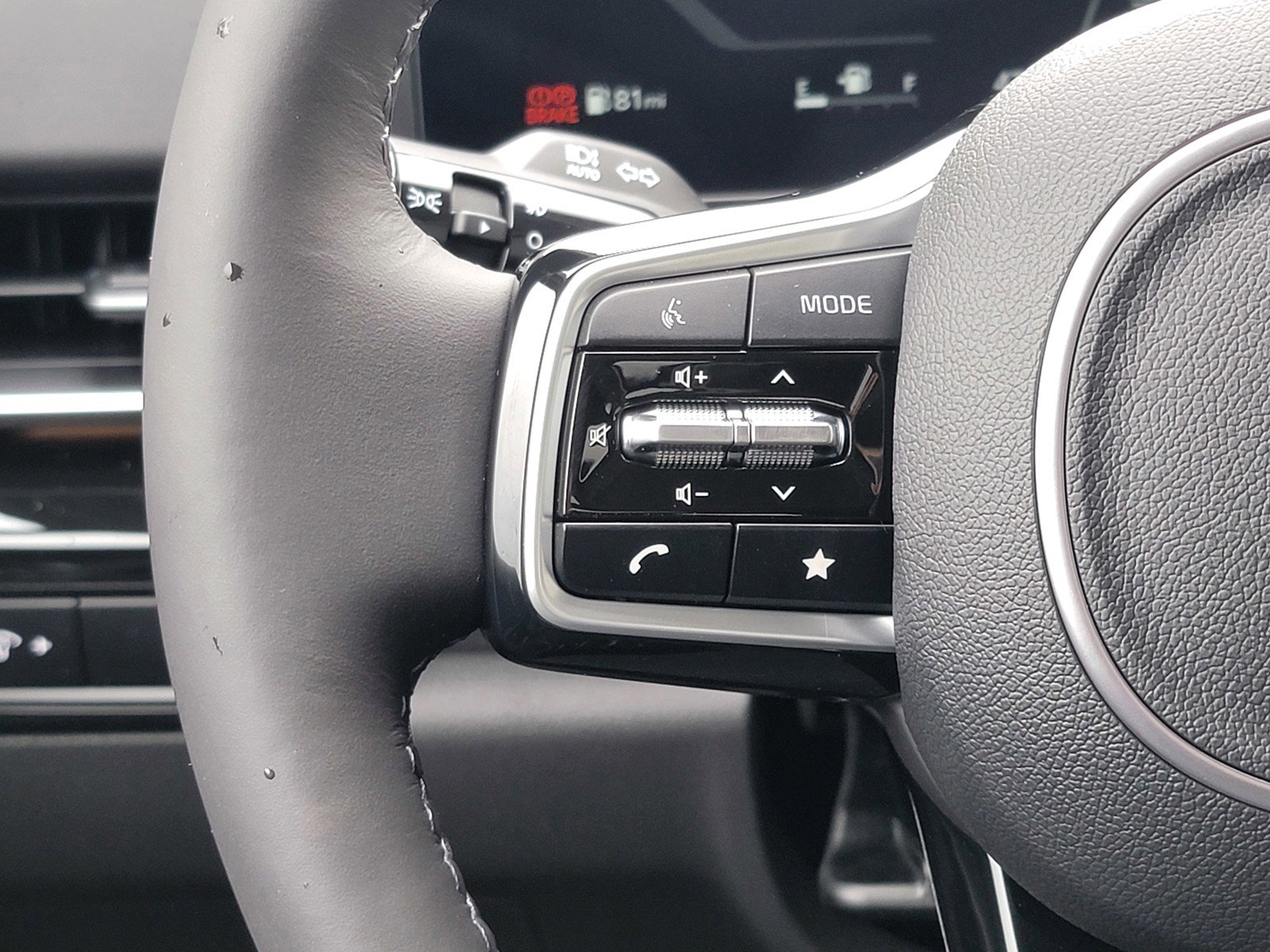 New 2026 Kia Carnival SX Prestige image 28