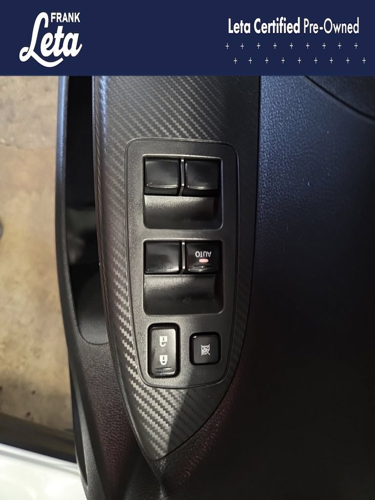 Used 2023 Mitsubishi Eclipse Cross ES AWD/4WD image 21