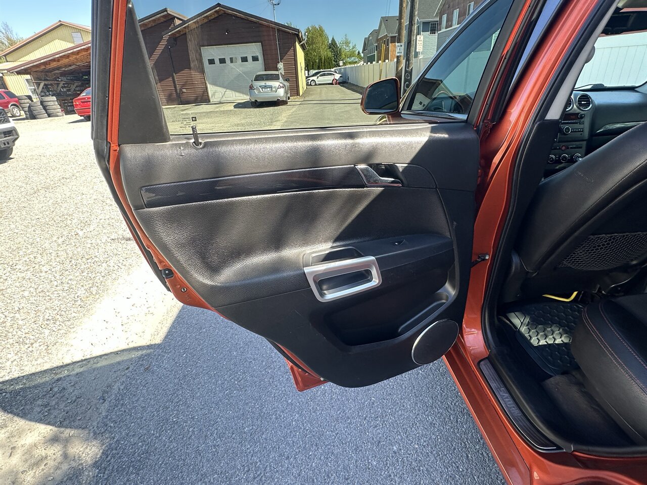 Used 2008 Saturn Vue Red Line AWD/4WD image 31