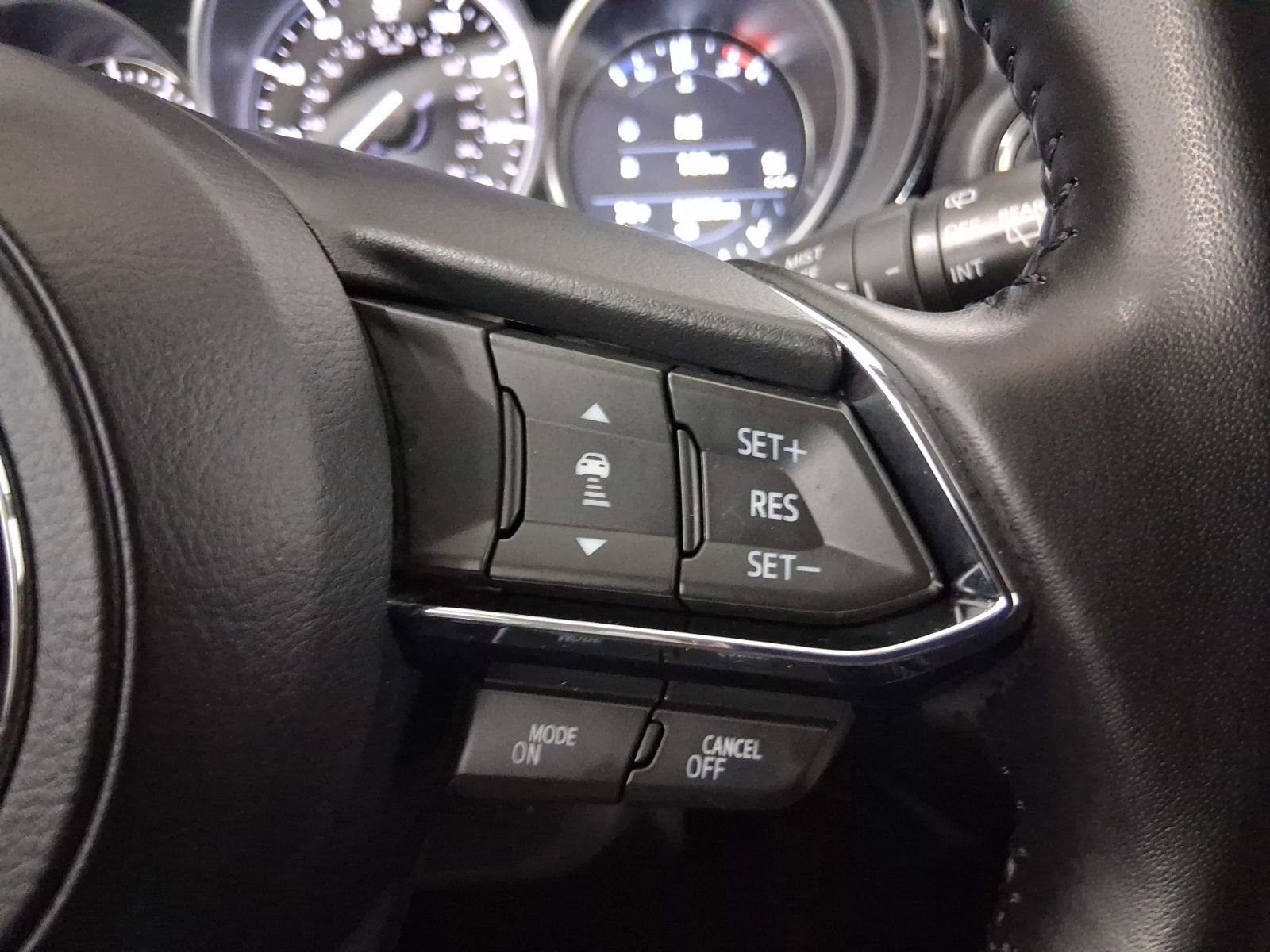 Certified 2023 MAZDA CX-9 Touring AWD/4WD image 20