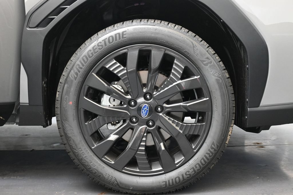 New 2026 Subaru Forester Sport AWD/4WD image 10