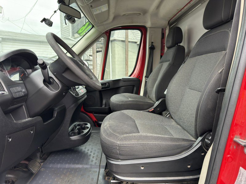 Used 2016 RAM ProMaster 2500 image 18