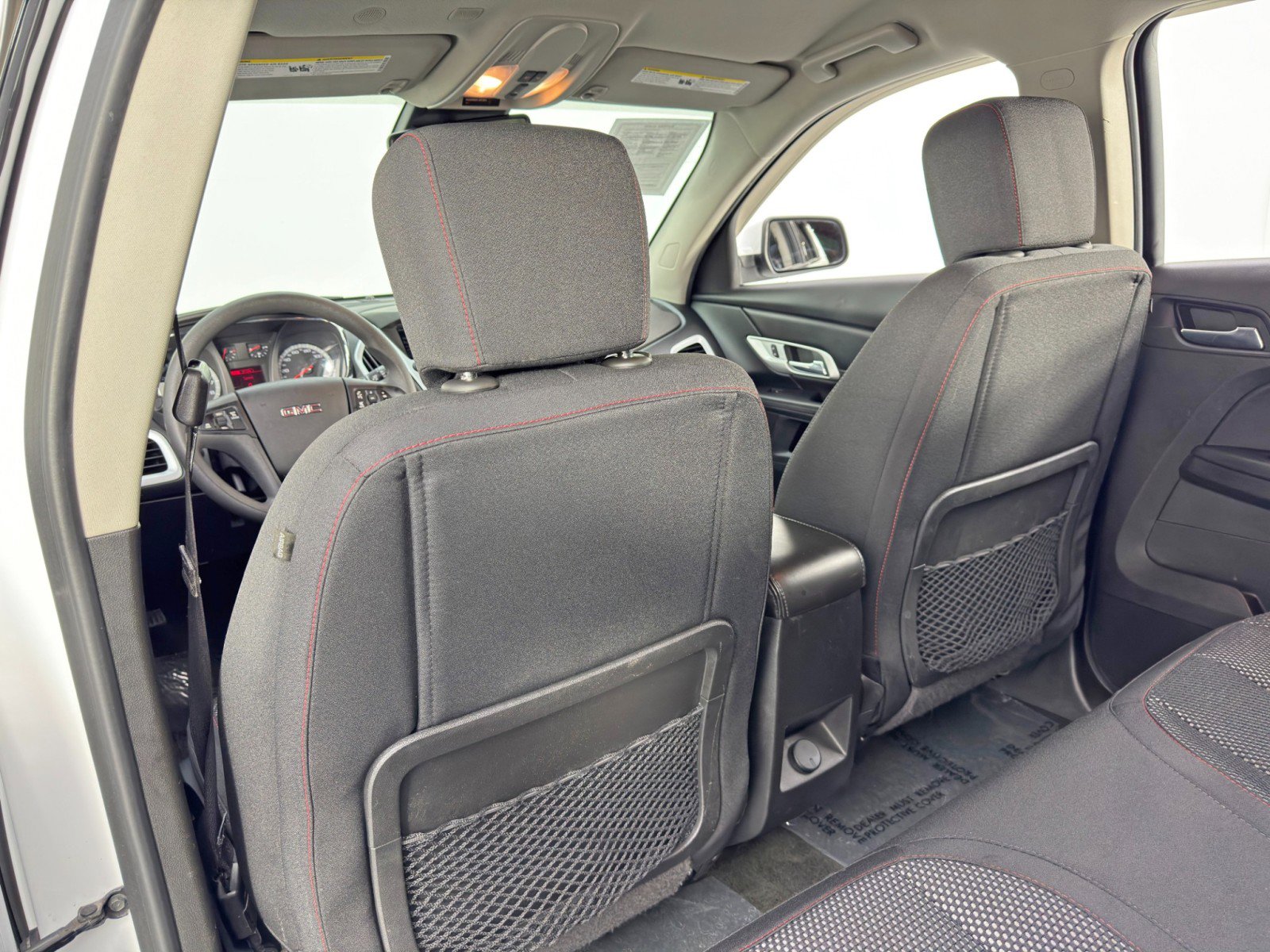 Used 2017 GMC Terrain SLE image 29