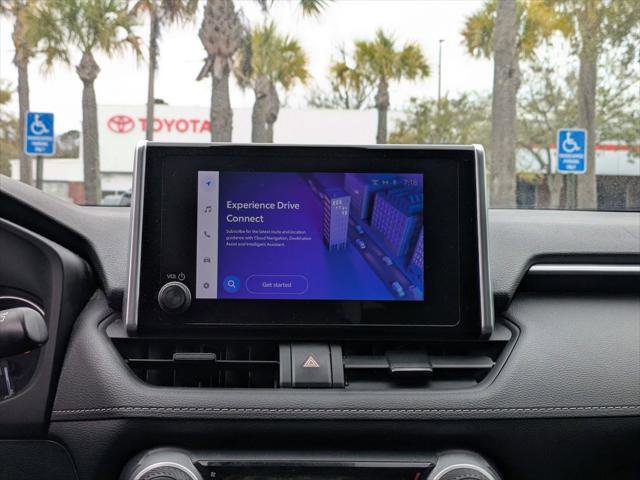 Certified 2023 Toyota RAV4 LE image 17