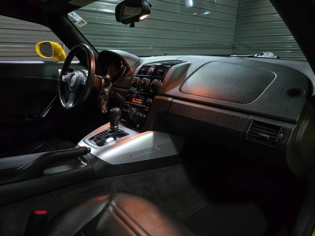 Used 2007 Saturn Sky w/ Premium Trim Pkg image 13