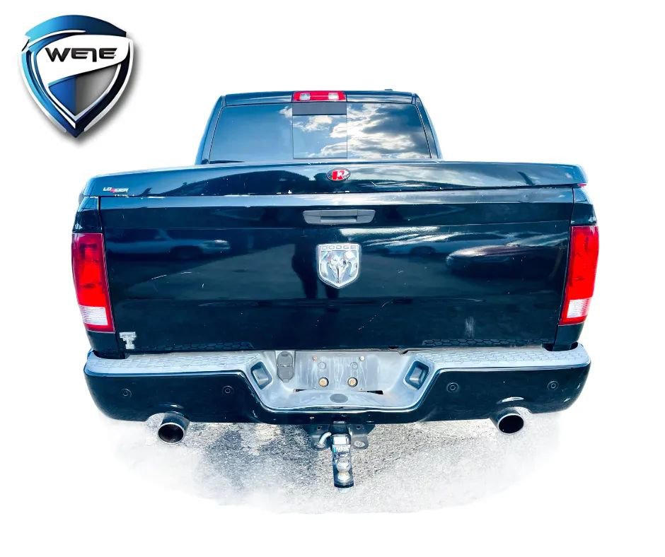 Used 2009 Dodge Ram 1500 Truck Sport image 3