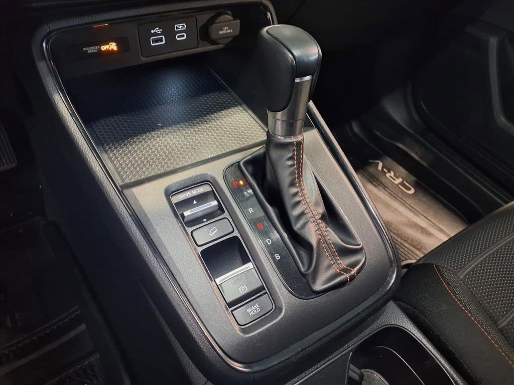 Used 2024 Honda CR-V Sport image 24
