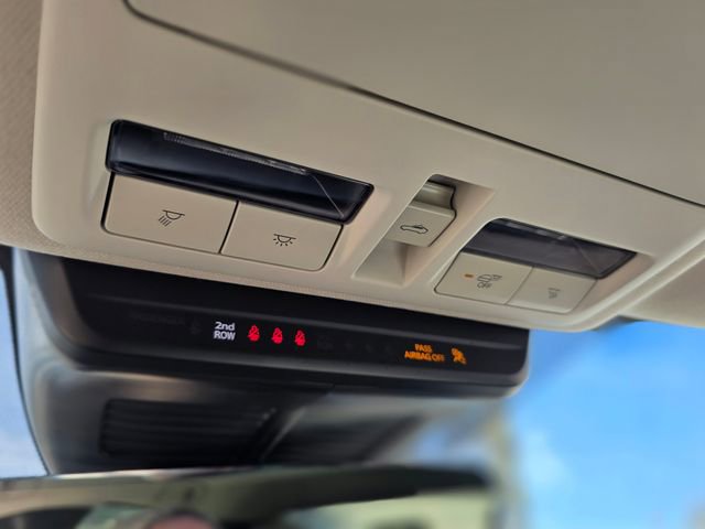 Certified 2025 MAZDA CX-30 2.5 Turbo w/ Premium Plus Pkg image 28