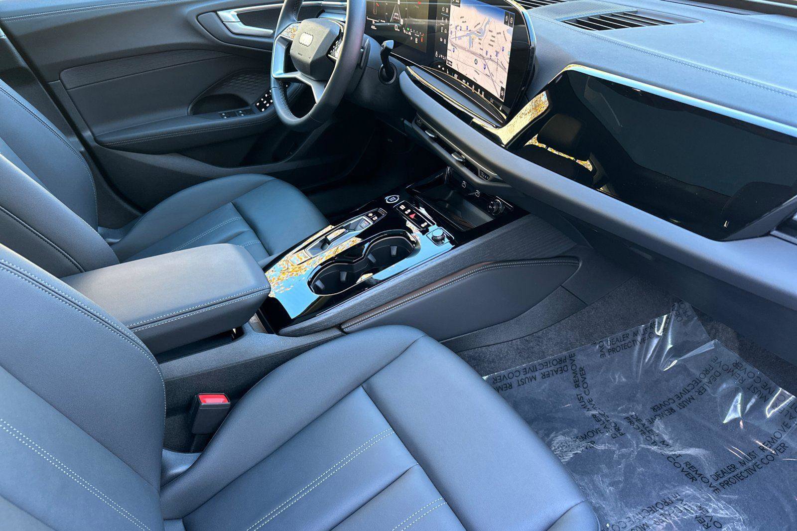 Certified 2025 Audi A5 2.0T Premium w/ Convenience Package image 15