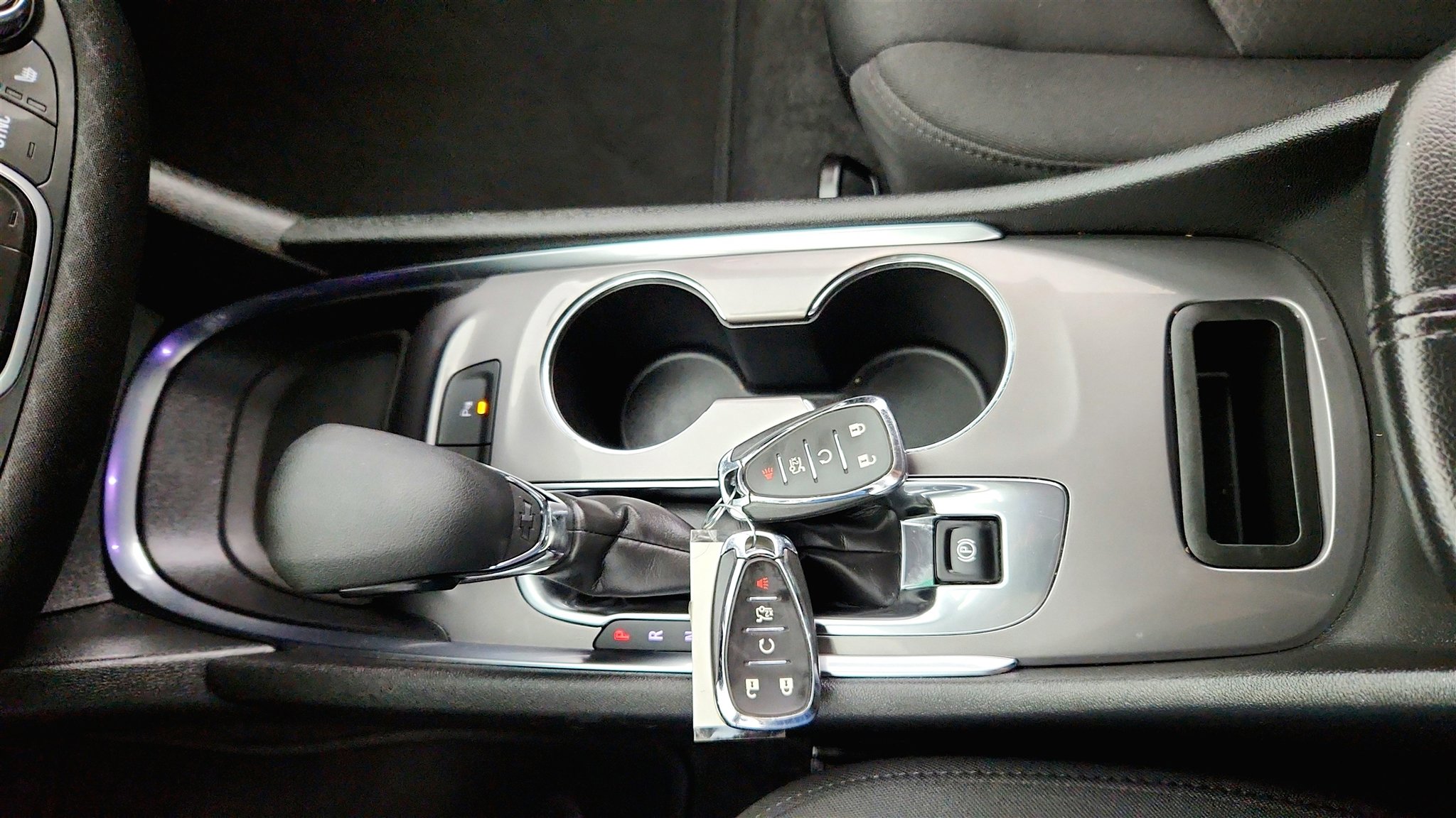 Used 2025 Chevrolet Malibu LT image 15