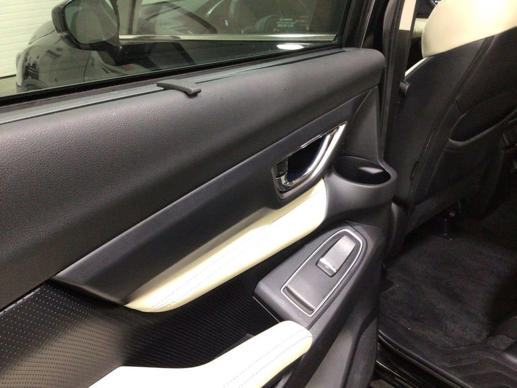 Used 2024 Subaru Ascent Limited AWD/4WD image 22