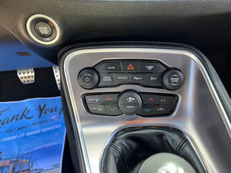Used 2021 Dodge Challenger R/T Scat Pack image 20