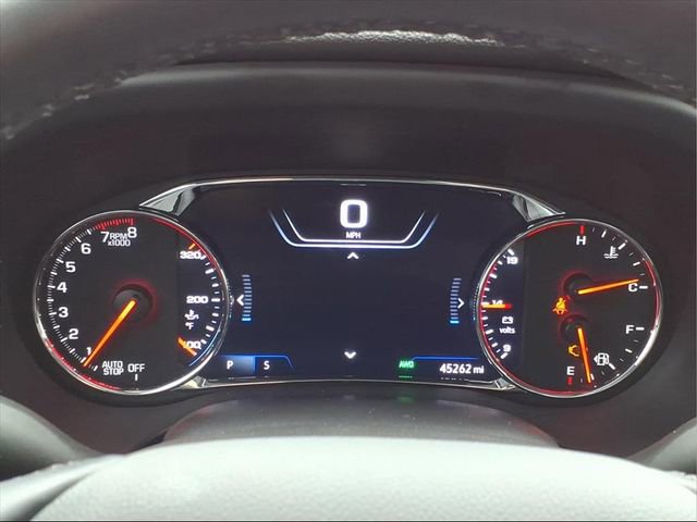 Used 2023 GMC Acadia SLT w/ Elevation Edition image 29