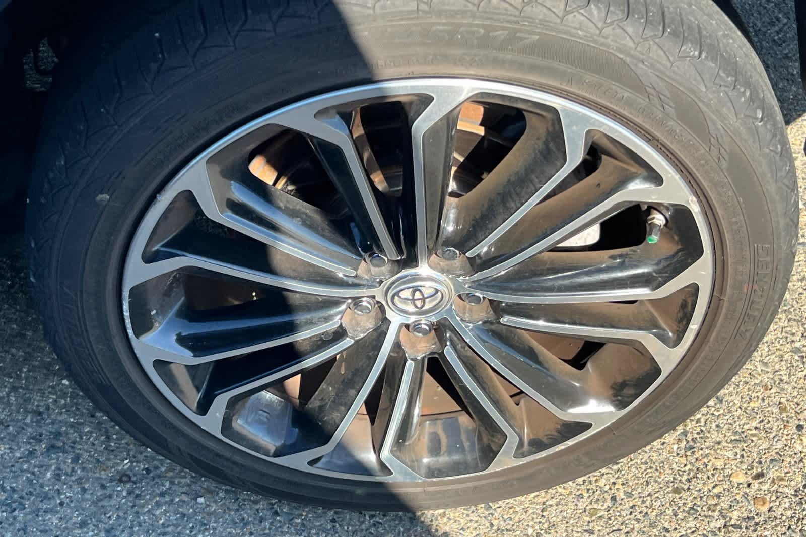 Used 2016 Toyota Corolla S FWD image 22