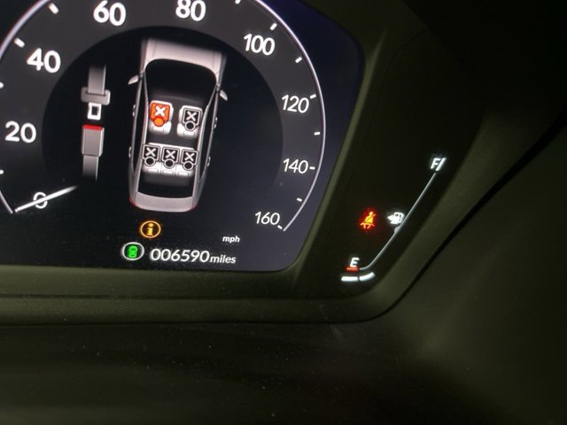 Used 2024 Honda Accord EX image 28