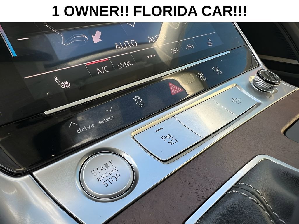 Used 2020 Audi A7 3.0T Premium Plus image 60