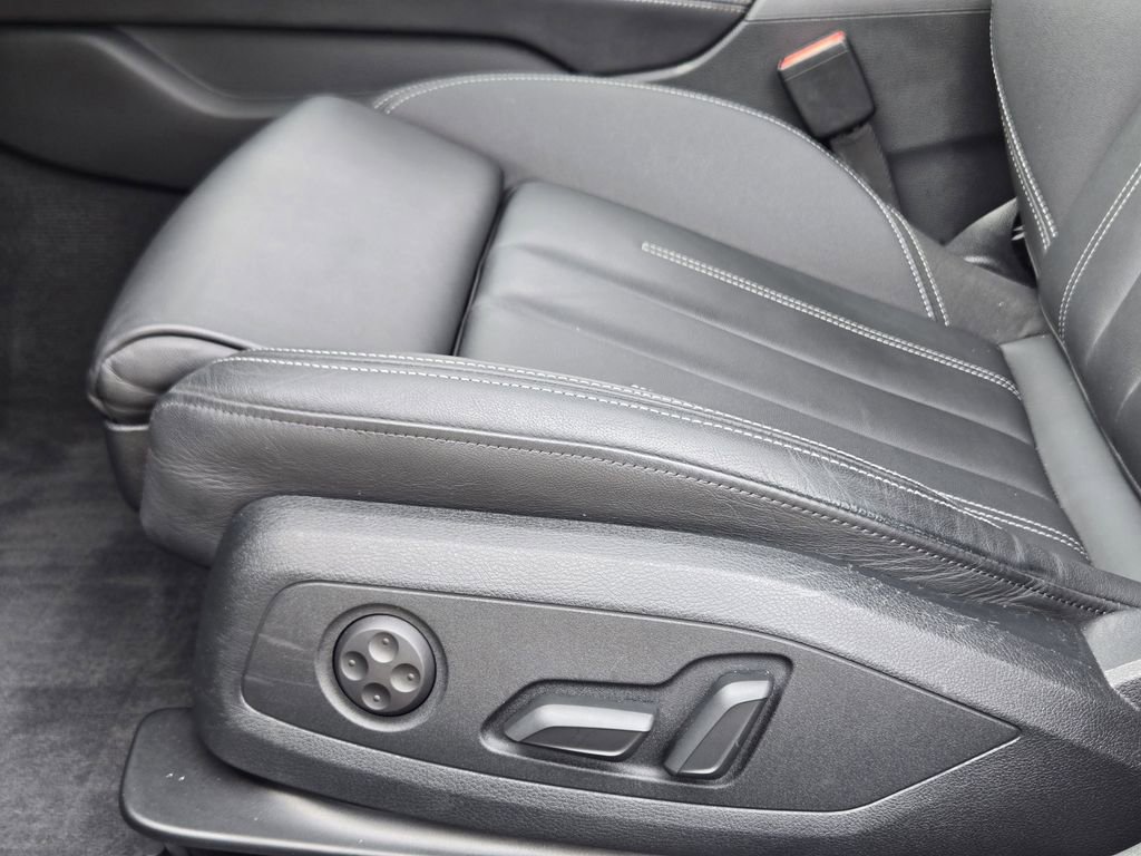 Certified 2023 Audi A4 2.0T Premium Plus w/ Premium Plus Package image 32