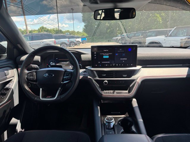 Used 2025 Ford Explorer ST AWD/4WD image 20