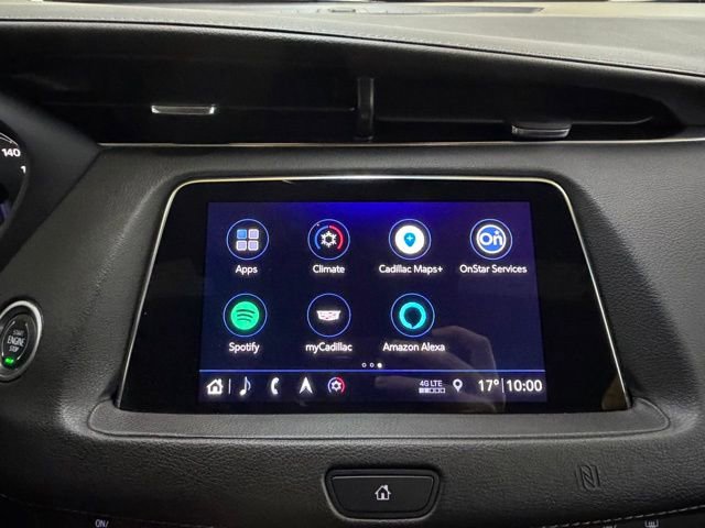 Used 2019 Cadillac XT4 Premium Luxury image 52