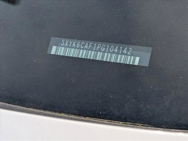 Used 2023 Kia Sportage X-Line w/ X-Line Premium Package image 15