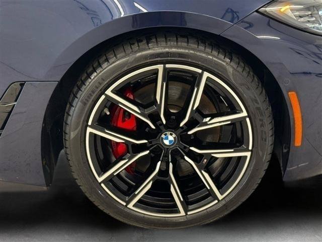 Used 2024 BMW M440i Gran Coupe RWD image 42