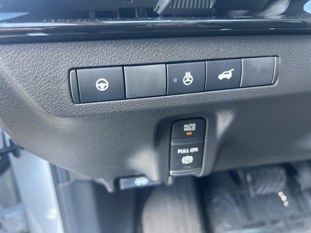 New 2025 Nissan Murano SL image 15