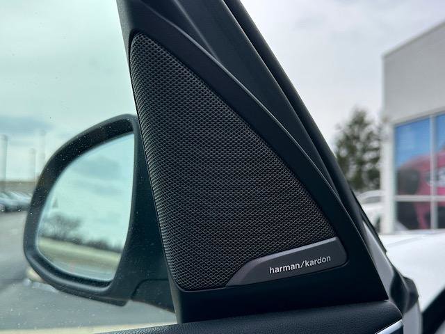 Certified 2023 BMW X3 xDrive30i w/ Premium Package image 18