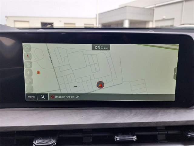 New 2025 Kia Telluride EX X-Line image 21