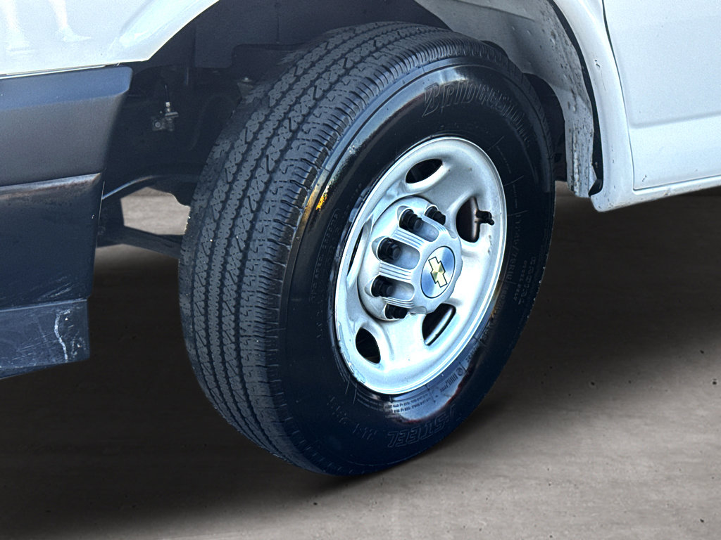 Used 2023 Chevrolet Express 3500 LS RWD image 24