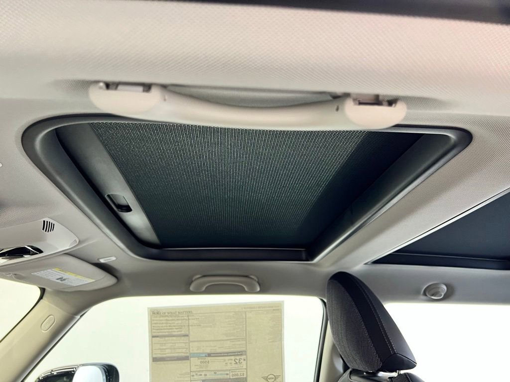 Certified 2025 MINI Cooper S image 12