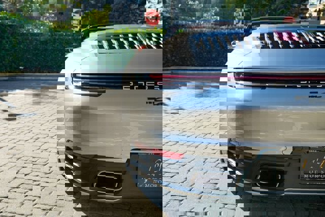 Used 2021 Porsche 911 Carrera image 22