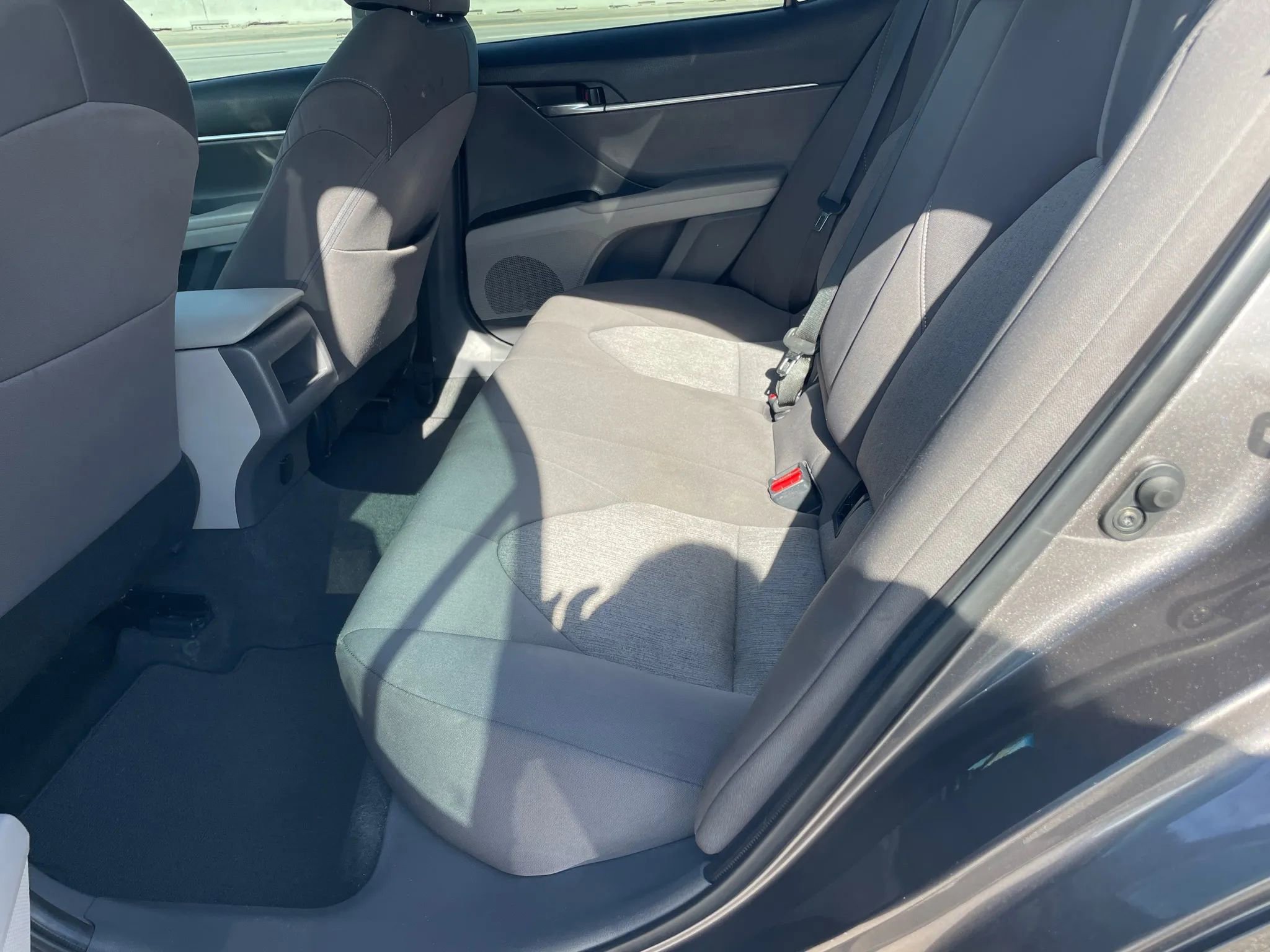 Used 2023 Toyota Camry LE FWD image 16
