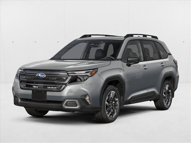 New 2026 Subaru Forester Touring