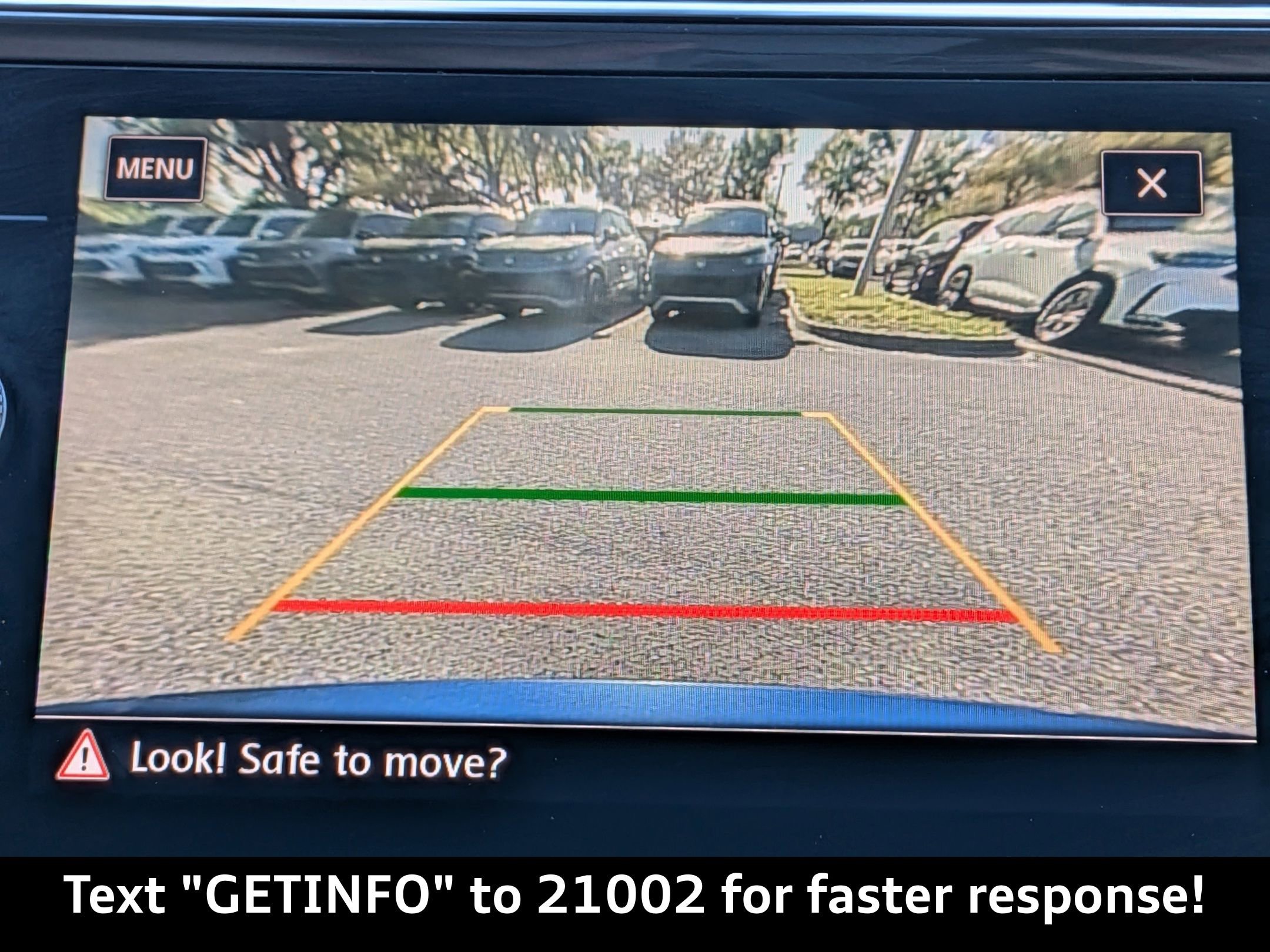 Used 2020 Volkswagen Tiguan SEL Premium R-Line w/ 3rd Row Seat Package image 26