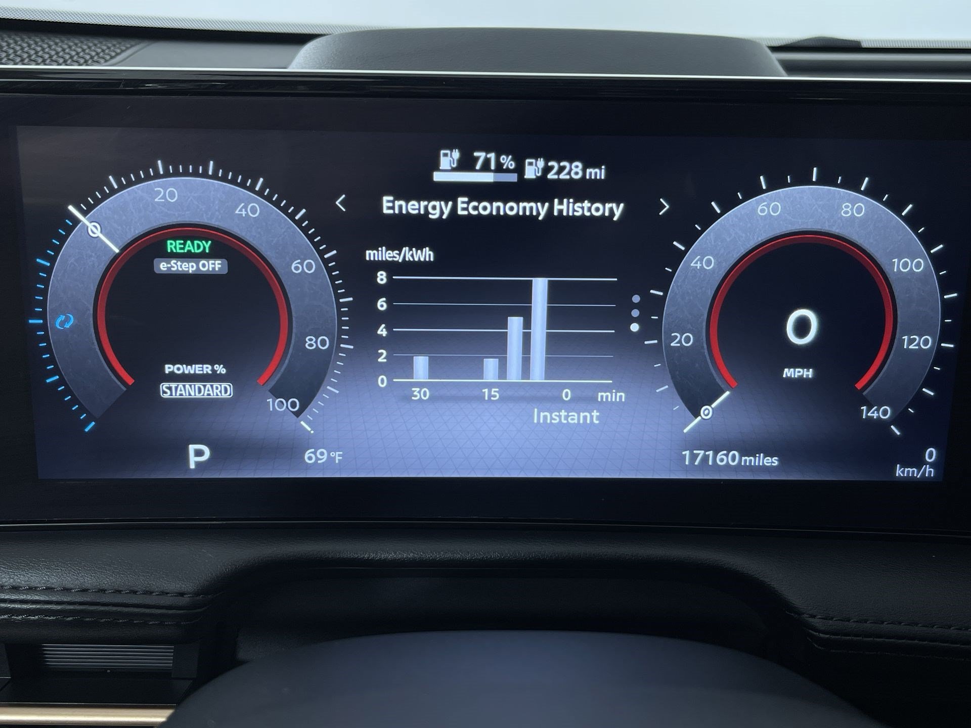 Certified 2024 Nissan Ariya AWD image 17