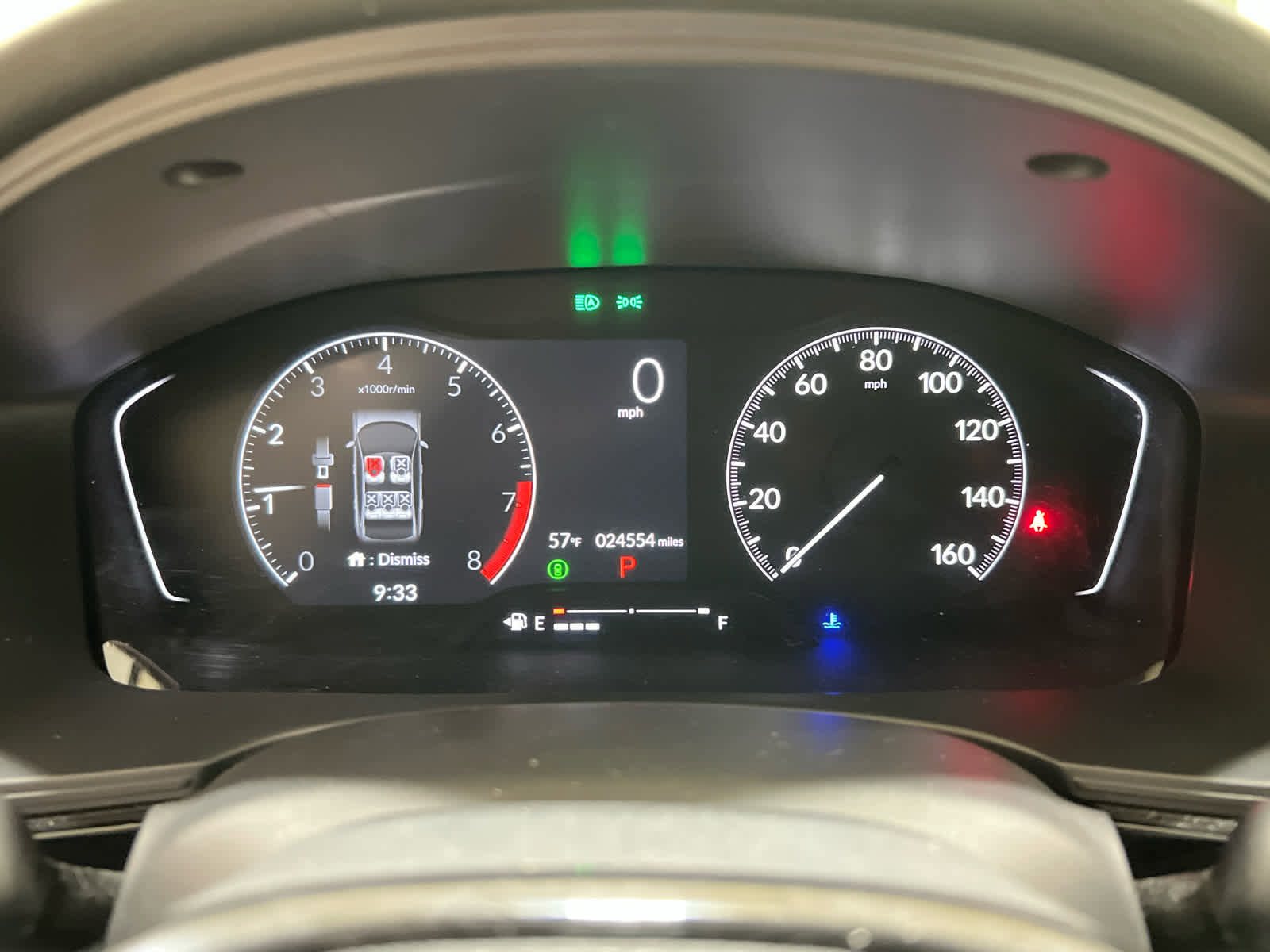 Used 2023 Honda Civic LX image 21