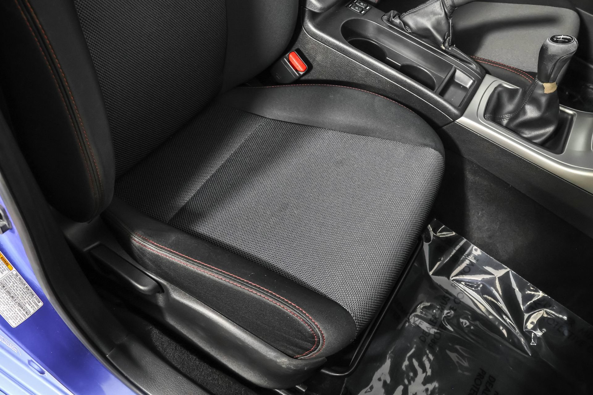 Used 2009 Subaru Impreza WRX Premium AWD/4WD image 45