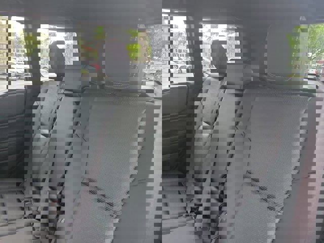 New 2026 Toyota Land Cruiser Base image 14