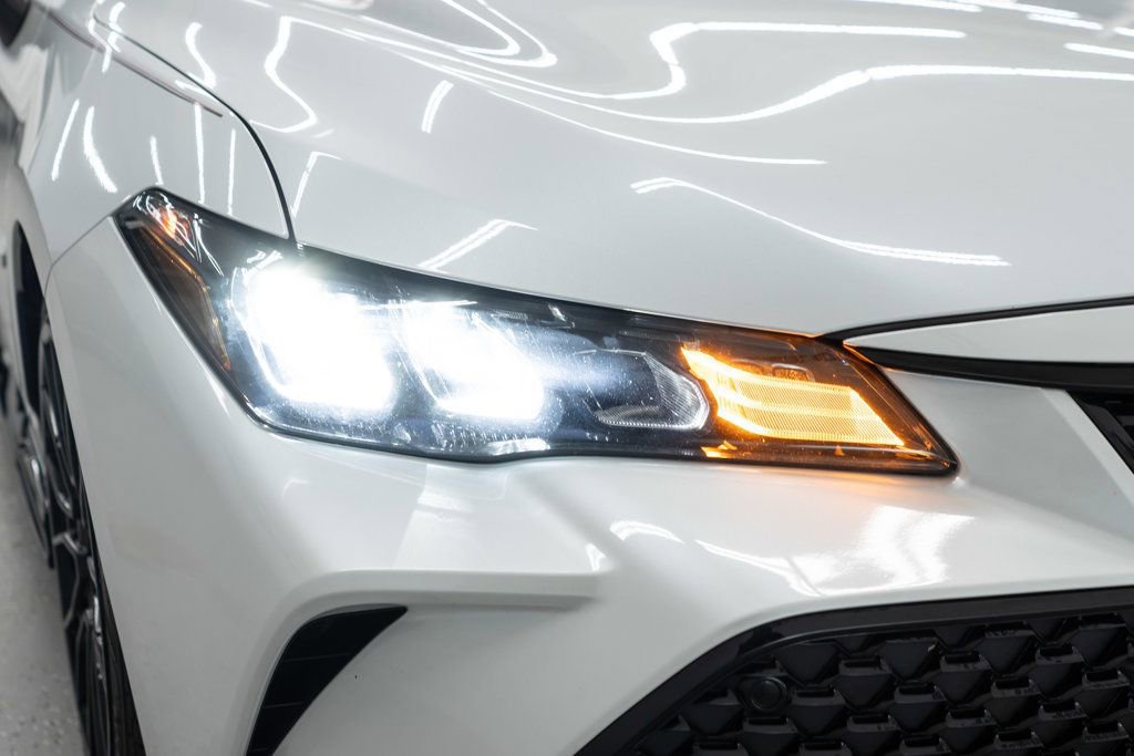 Used 2020 Toyota Avalon TRD w/ All Weather Liner Package image 38