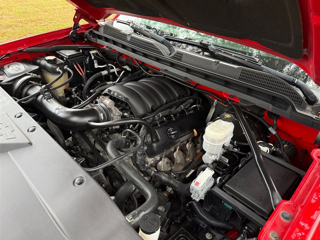 Used 2019 Chevrolet Silverado 1500 LT w/ All Star Edition image 71