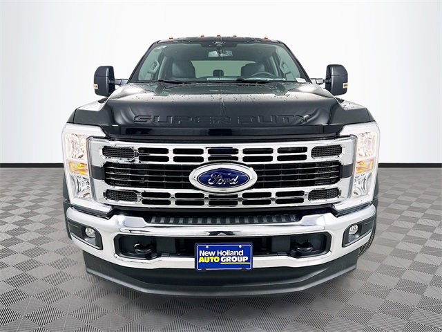 New 2026 Ford F450 4x4 Crew Cab Super Duty image 2