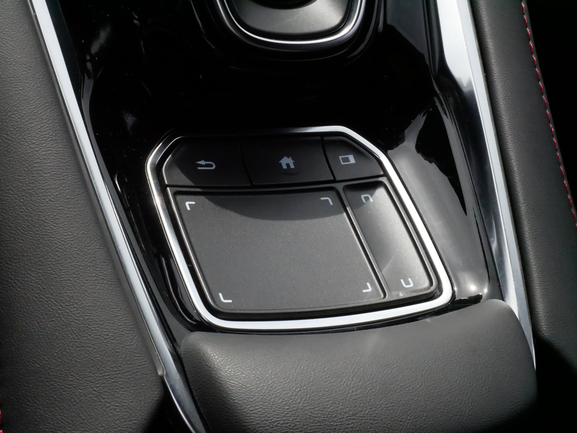 Used 2023 Acura RDX A-Spec image 25