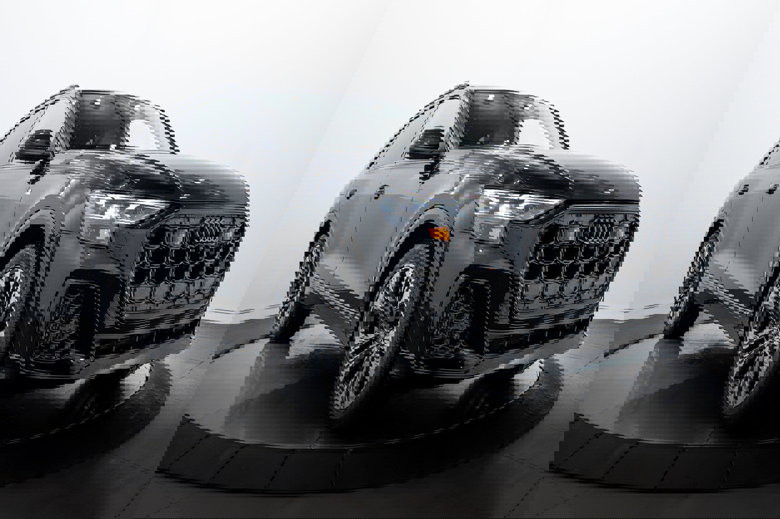 New 2026 Audi Q8 Premium Plus image 2