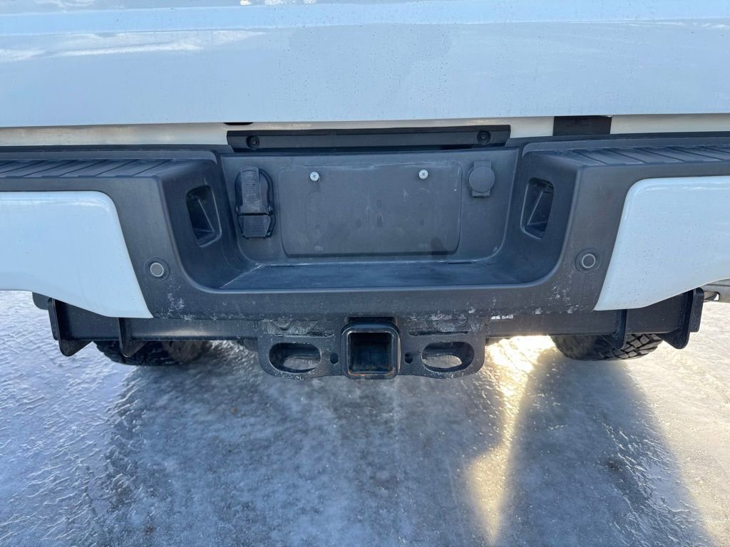 Used 2024 Ford F250 Lariat w/ Lariat Ultimate Package image 9