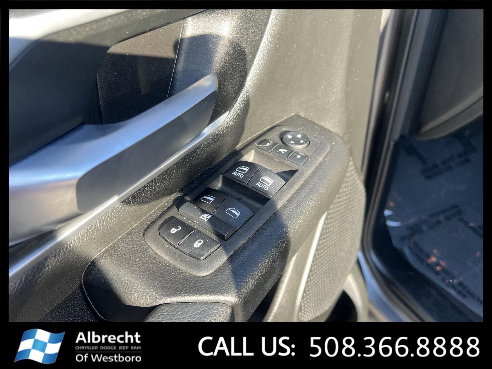 Used 2022 RAM 1500 Big Horn image 31