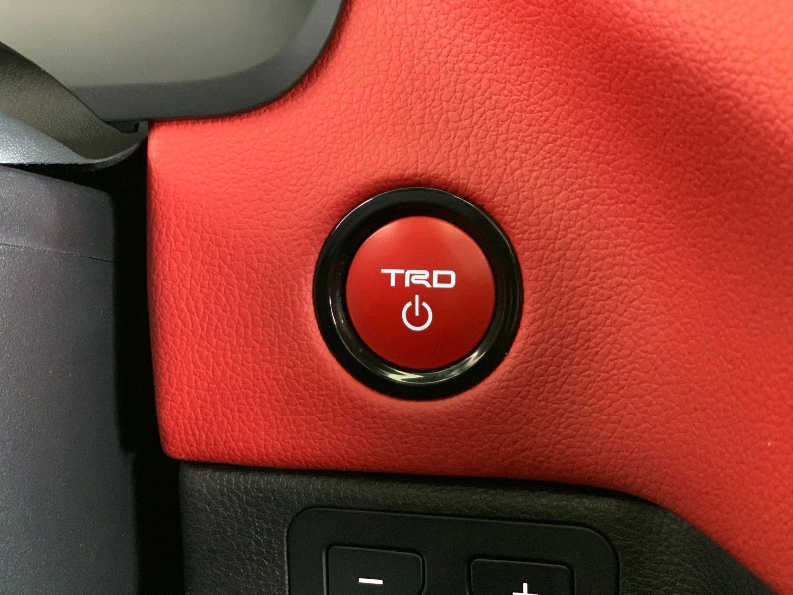 New 2026 Toyota Tundra TRD Pro image 23