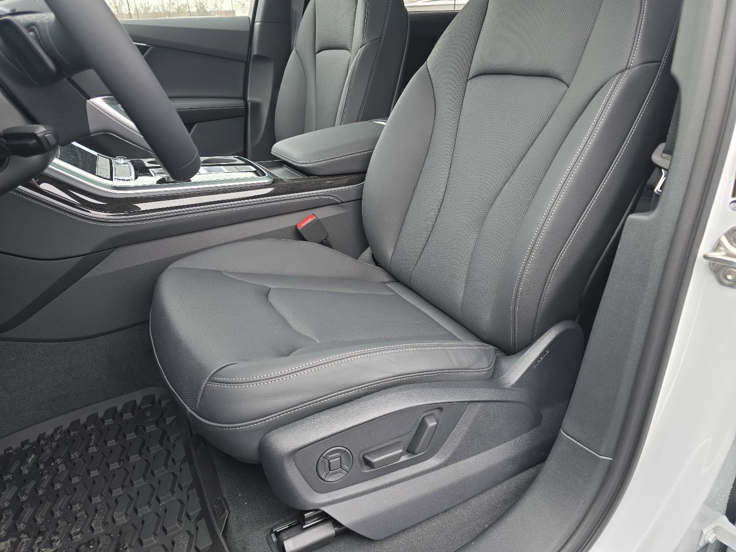 New 2026 Audi Q7 2.0T Premium Plus image 36