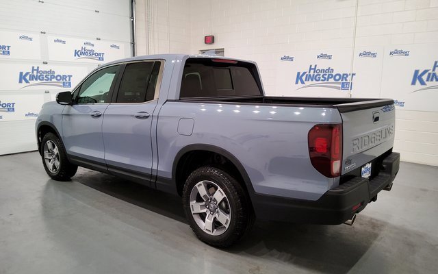 New 2026 Honda Ridgeline RTL image 5