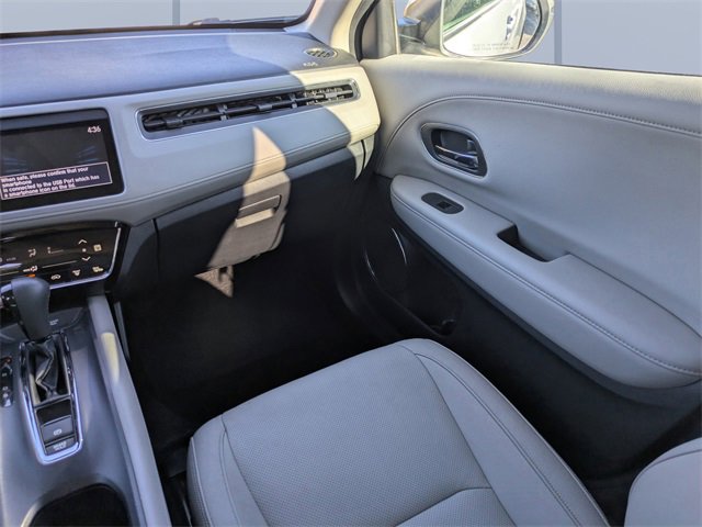 Certified 2022 Honda HR-V EX-L image 18