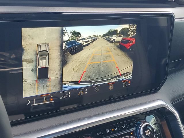 New 2026 GMC Sierra 1500 Denali w/ Technology Package AWD/4WD image 11